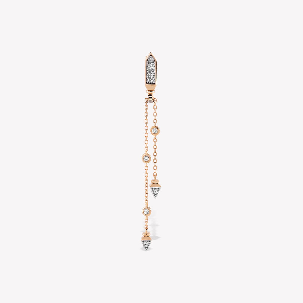 Silva Dangling Earring