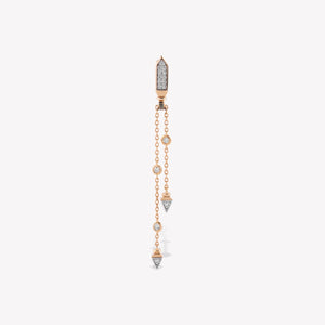 Silva Dangling Earring