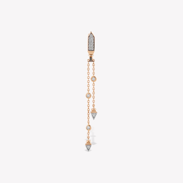 Silva Dangling Earring