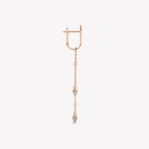 Silva Dangling Earring