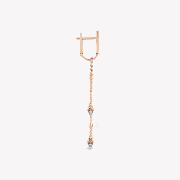 Silva Dangling Earring