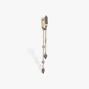 Silva Dangling Earring