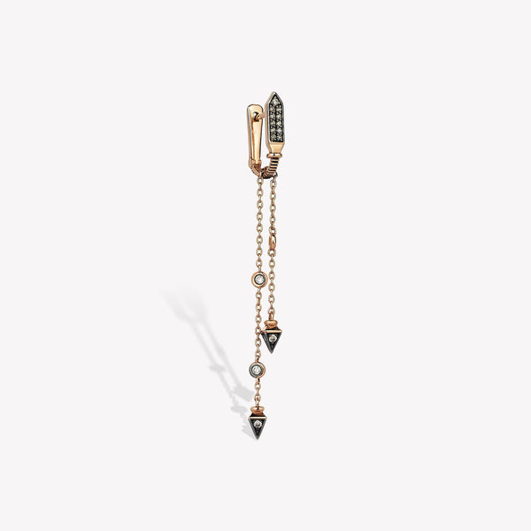 Silva Dangling Earring