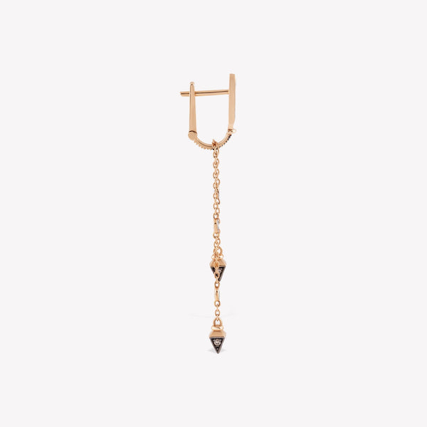 Silva Dangling Earring