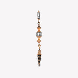 Ornament Dangling Earring
