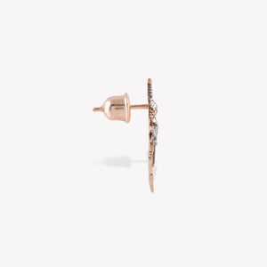 Phoenix Maxi Stud Earring