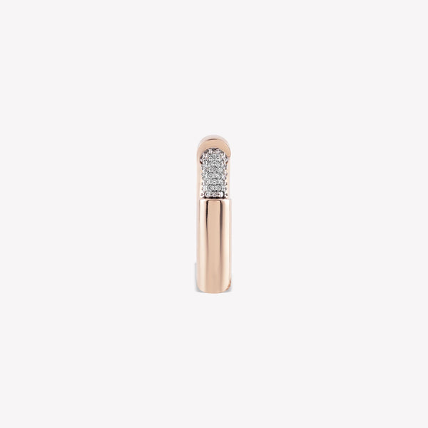 Wanderlust Stud Earring
