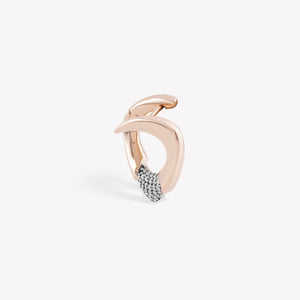 Peak Stud Earring