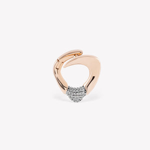 Peak Stud Earring