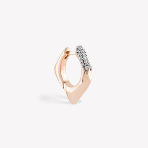 Devi Hoop Earring