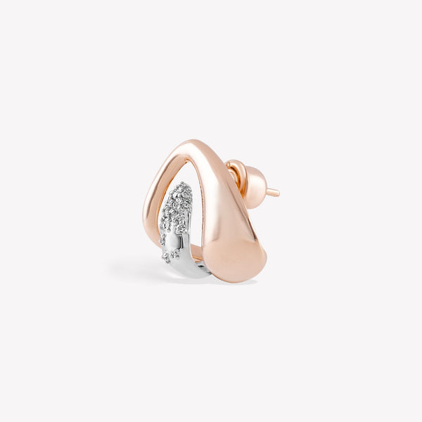 Ascend Stud Earring