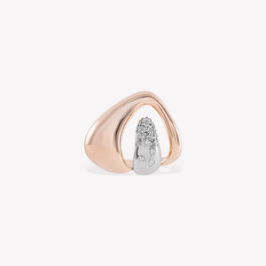 Ascend Stud Earring