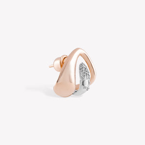 Ascend Stud Earring