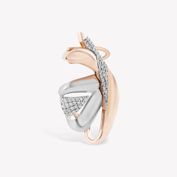 Stel Ear Climber