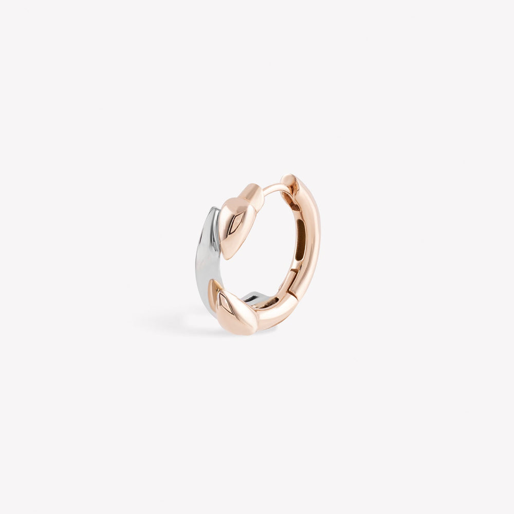 Verra Hoop Earring