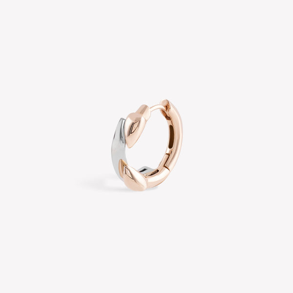 Verra Hoop Earring