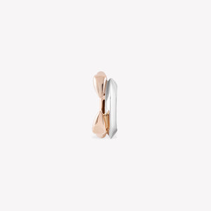 Verra Hoop Earring