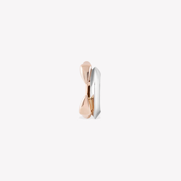 Verra Hoop Earring