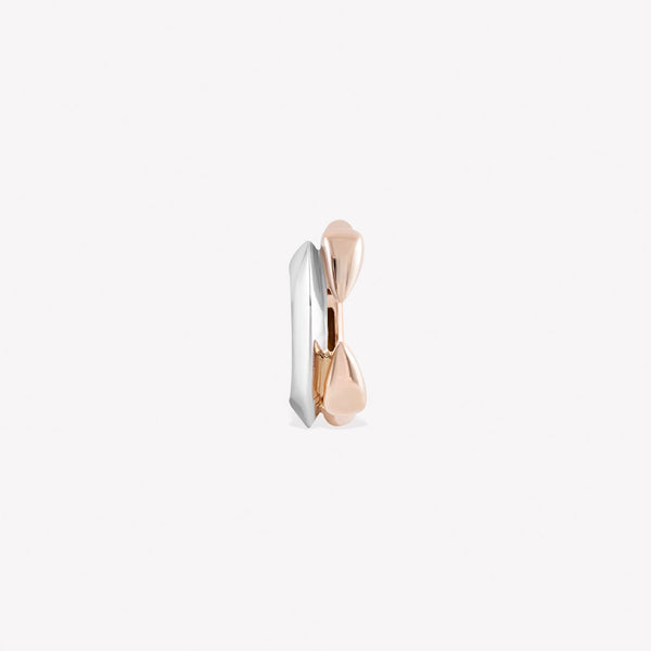 Verra Hoop Earring