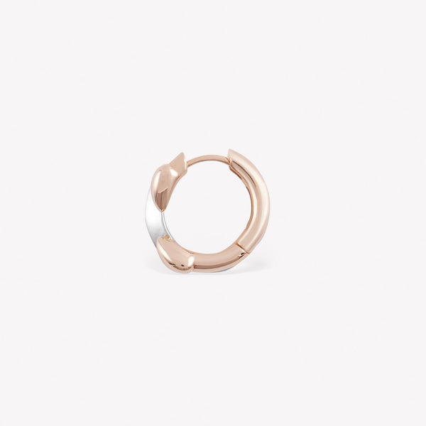 Verra Hoop Earring