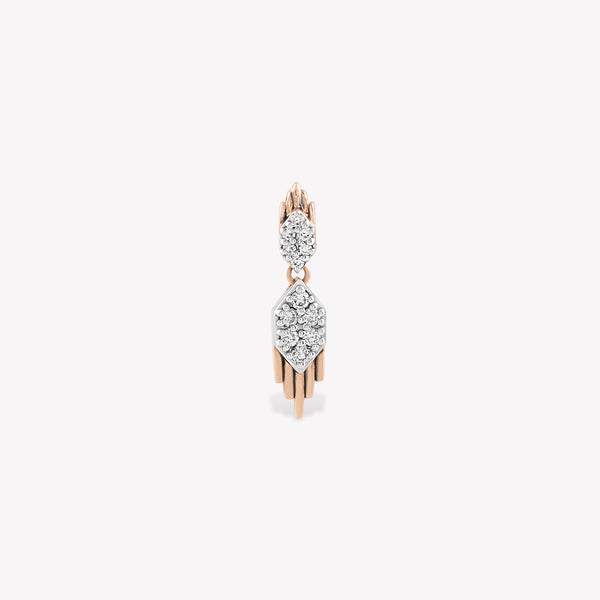 Orré Dangling Earring