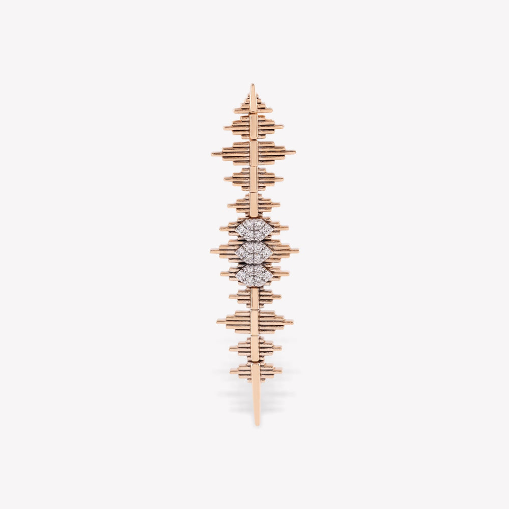 No.43 Dangling Earring