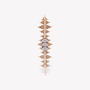 No.43 Dangling Earring