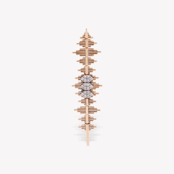 No.43 Dangling Earring