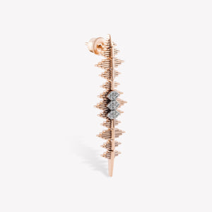 No.43 Dangling Earring