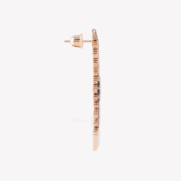 No.43 Dangling Earring