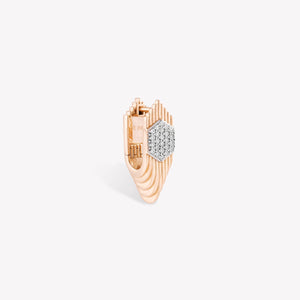 Ilia Hoop Earring