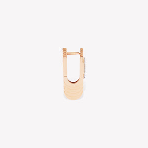 Ilia Hoop Earring