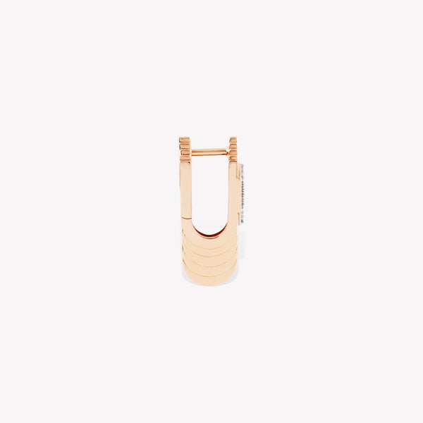 Ilia Hoop Earring