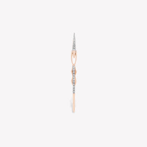 Bodkin Mini Stud Earring