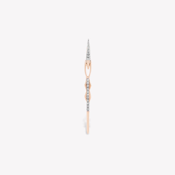 Bodkin Mini Stud Earring