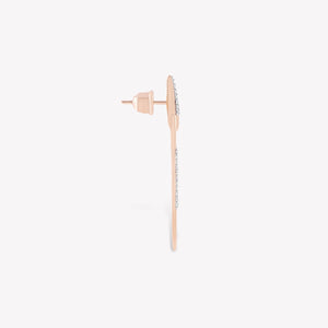 Bodkin Mini Stud Earring