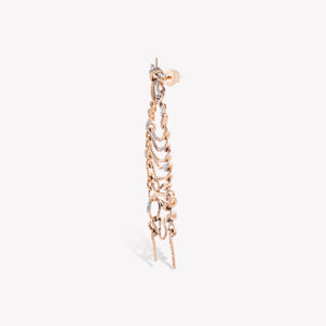 Rung Mini Dangling Earring