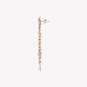 Rung Mini Dangling Earring