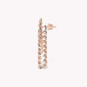 Trace Dangling Earring
