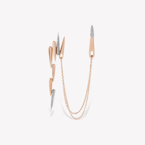 Latchy Dangling Earring