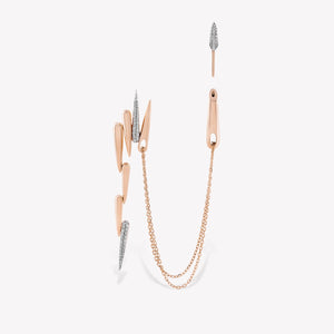 Latchy Dangling Earring