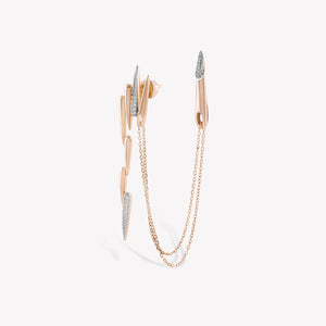 Latchy Dangling Earring