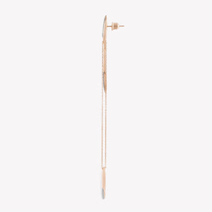 Latchy Dangling Earring