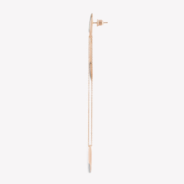Latchy Dangling Earring