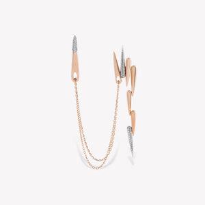 Latchy Dangling Earring