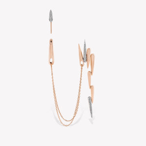 Latchy Dangling Earring