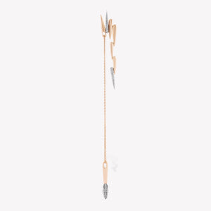 Latchy Dangling Earring