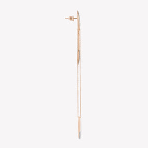 Latchy Dangling Earring