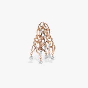 Awl Mini Dangling Earring