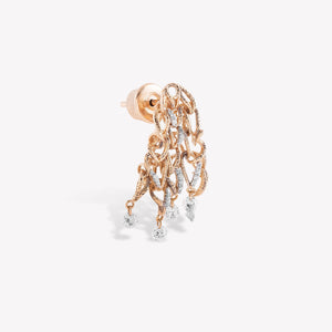 Awl Mini Dangling Earring